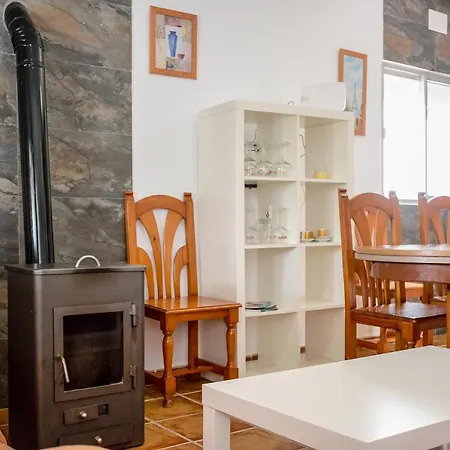 El Zarra - Piscina Privada Holiday home *