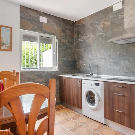 Holiday home El Zarra - Piscina Privada
