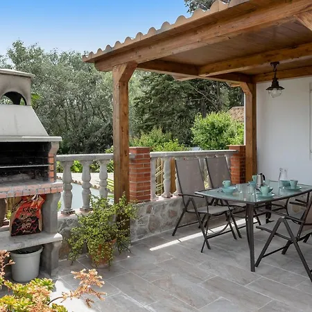 Holiday home El Zarra - Piscina Privada