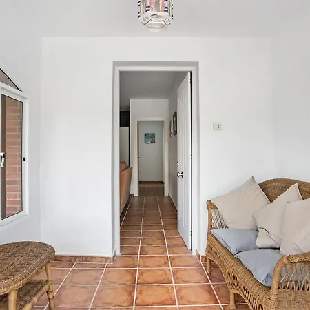 El Zarra - Piscina Privada Vejer de la Frontera