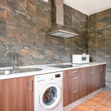 Holiday home El Zarra - Piscina Privada