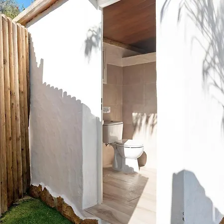 El Zarra - Piscina Privada * Vejer de la Frontera
