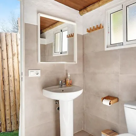 Holiday home El Zarra - Piscina Privada *